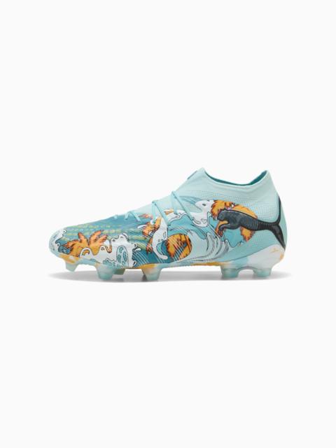 FUTURE 9 ULTIMATE CA LA Men's Firm Ground Soccer Cleats
