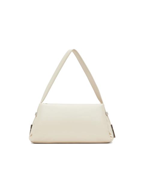 OSOI Off-White Pillow Mini Bag