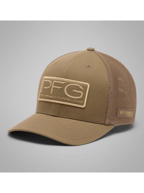 Columbia PFG Hooks Mesh Ball Cap