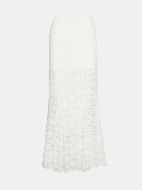 STEVE MADDEN MIRABEL SKIRT CREAM