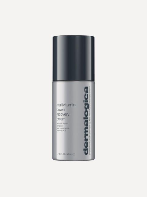 Dermalogica Multivitamin Power Recovery Cream 50ml