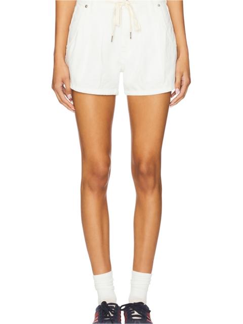 BLANKNYC Drawstring Short