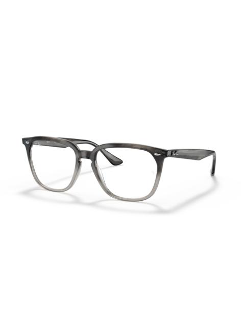 Ray-Ban RB4362 OPTICS