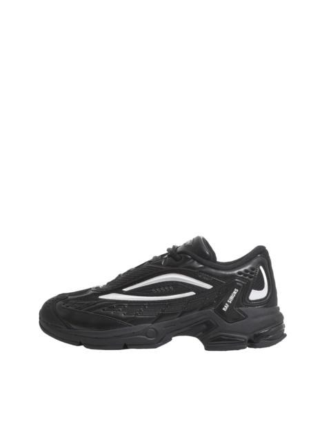 Raf Simons ULTRASCEPTRE / BLK WHT ALYSSUM