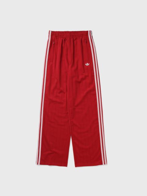 adidas WMNS PINSTRIPE FIREBIRD LOOSE TRACKPANT