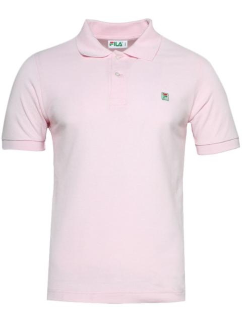 FILA F+ Classical polo shirt