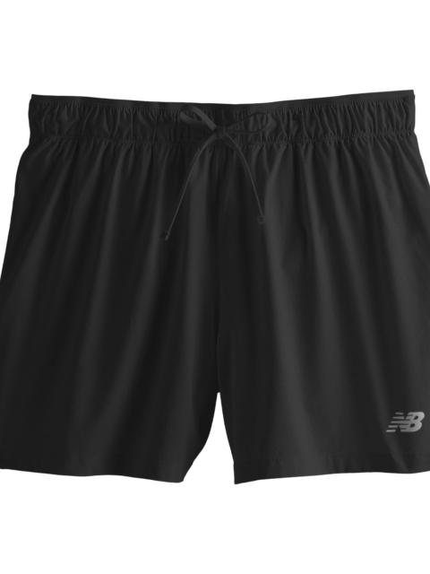 RC Short 5"