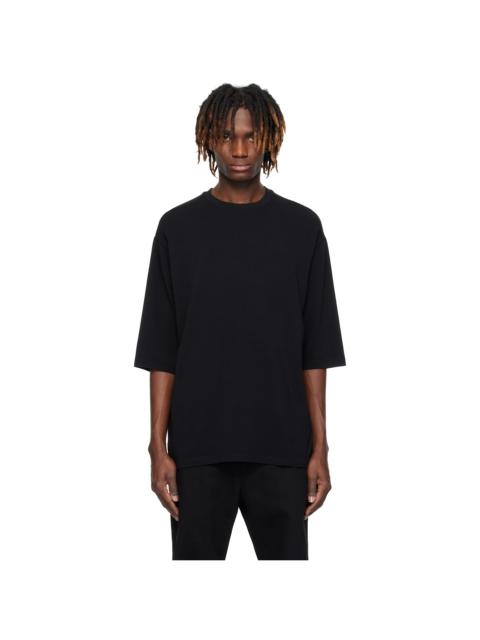 thom/krom crew-neck cotton T-shirt