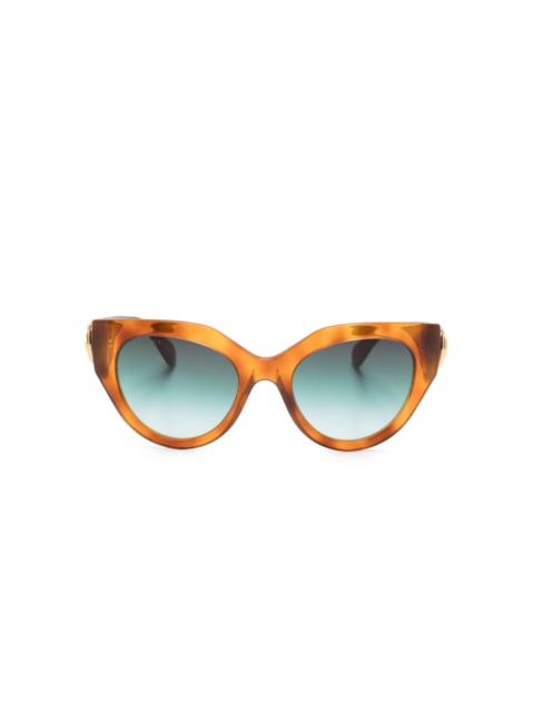 GUCCI Cat-eye 프레임 선글라스