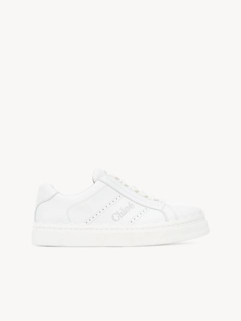 Chloé LAUREN SNEAKER