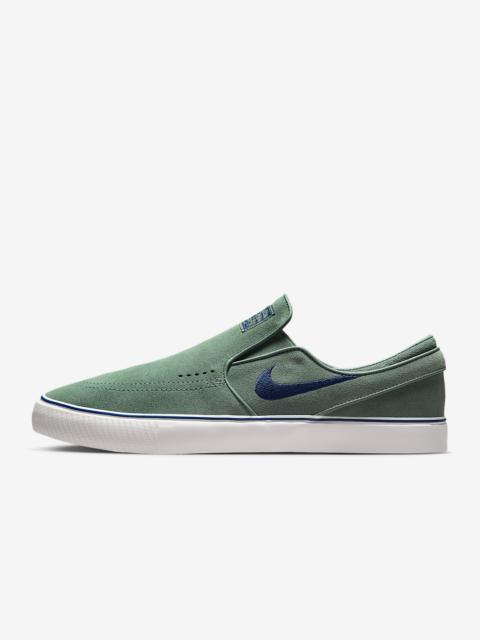 Nike SB Janoski+ Slip Skate Shoes