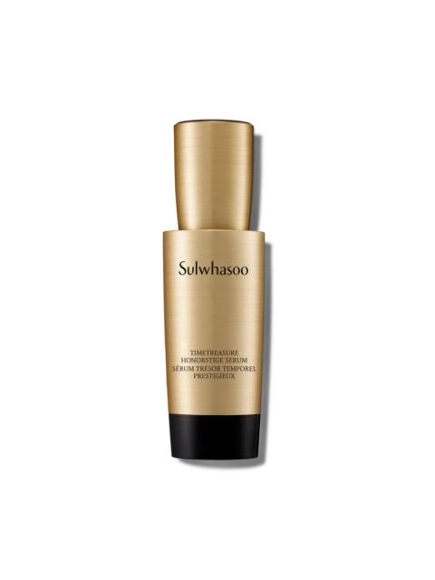 Sulwhasoo Timetreasure Honorstige Serum