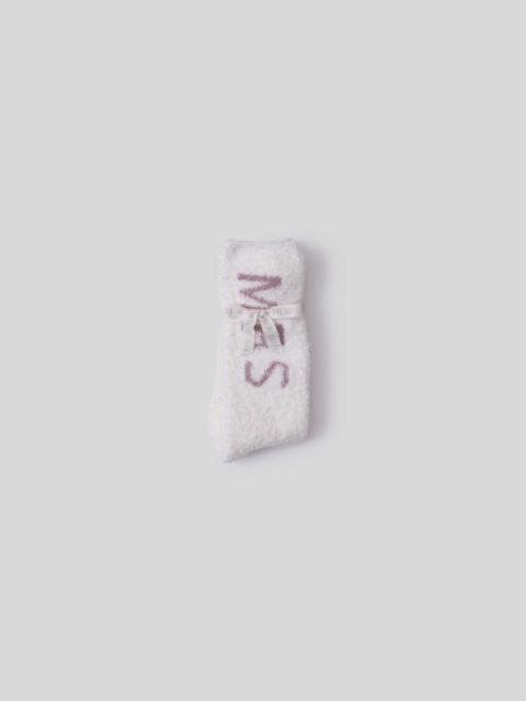 Barefoot Dreams CozyChic® Mrs Socks