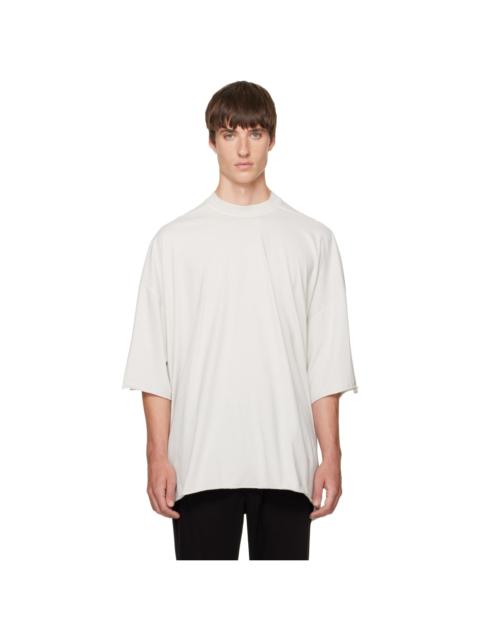 Rick Owens DRKSHDW Off-White Tower Tommy T-shirt
