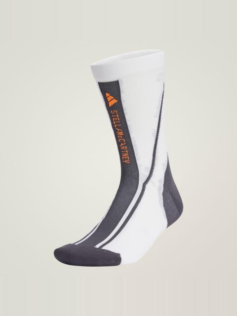 adidas adidas by Stella McCartney Crew Socks