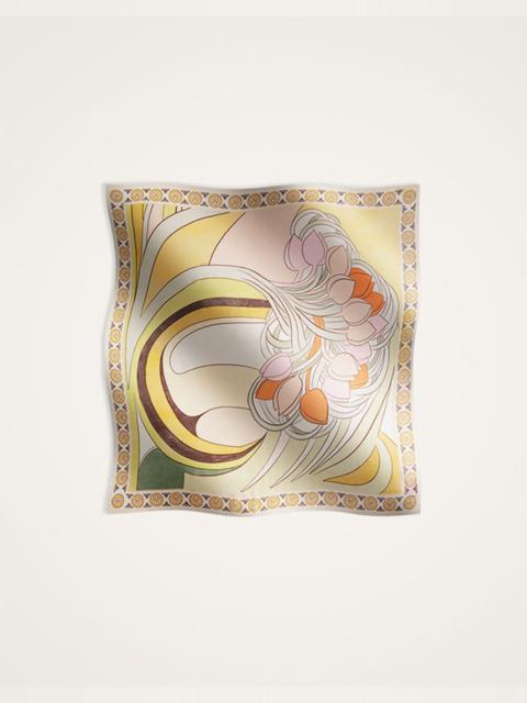 La DoubleJ Foulard 140