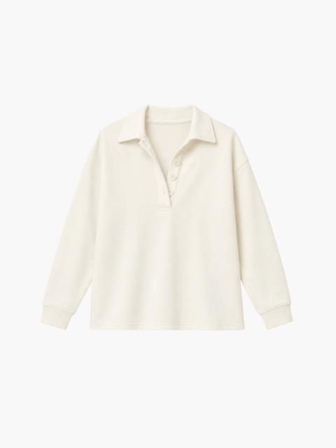 Citizens of Humanity VINTAGE POLO