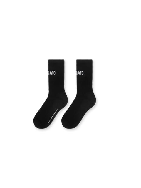 Axel Arigato Arigato Logo Tube Socks