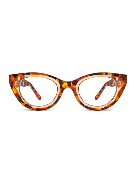 THIERRY LASRY RESIDENCY