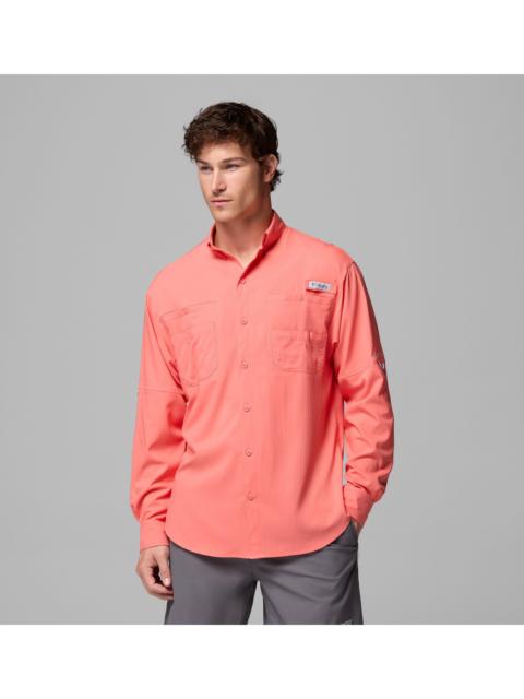 Columbia Men's PFG Tamiami II Long Sleeve Shirt