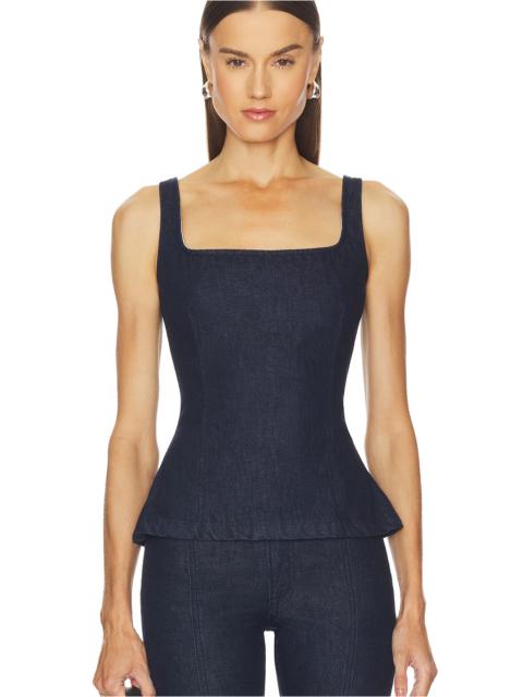 GRLFRND Valentina Corset