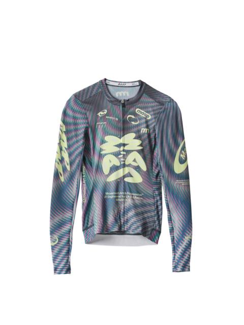 MAAP Women's Spectrum Pro Air LS Jersey 3.0