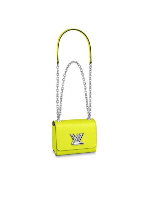 Louis Vuitton Twist Mini