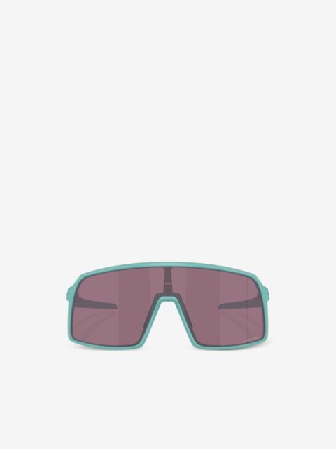 OAKLEY Sutro geometric-frame sunglasses