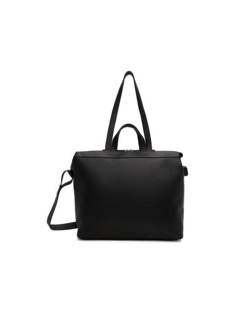 Marsèll Black Dodici Tote