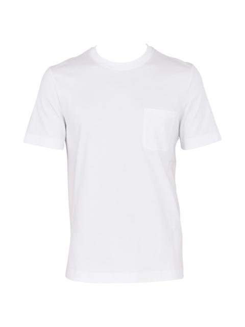 Louis Vuitton Damier Pocket Crew Neck