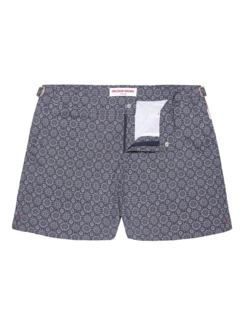 ORLEBAR BROWN Setter Alchemy printed swim shorts