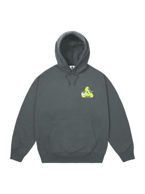 Nike Nike x Palace Tri Swoosh Hoodie 'Charcoal' P29CS132
