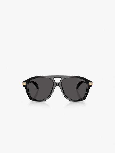 MICHAEL KORS Grenada Sunglasses