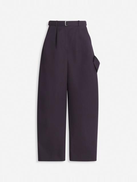 Lanvin BALLOON PANTS