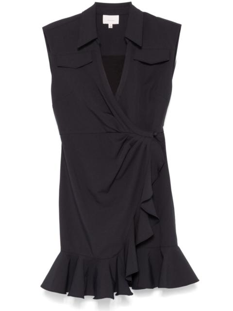 Cinq à Sept Zenni mini dress