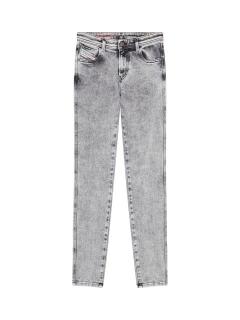 2015 BABHILA 09D89 SKINNY JEANS