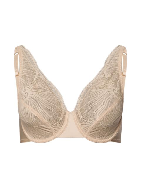HANRO Lilith Lace Underwire Bra