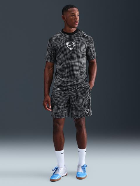 Nike Academy+ Men's Dri-FIT Soccer Shorts