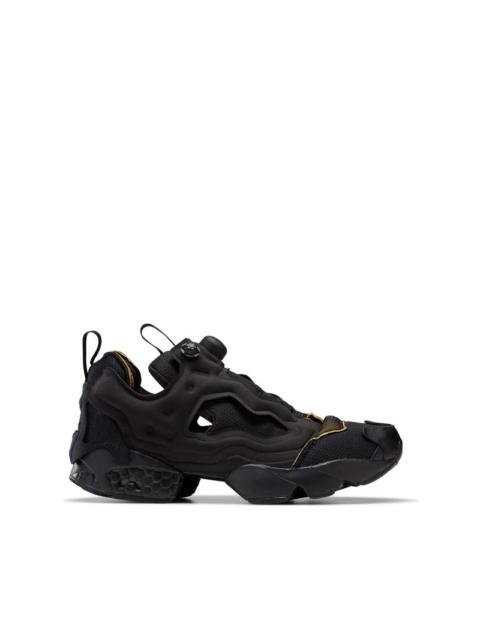 Maison Margiela INSTA PUMP FURY MEMORY OF - BLACK