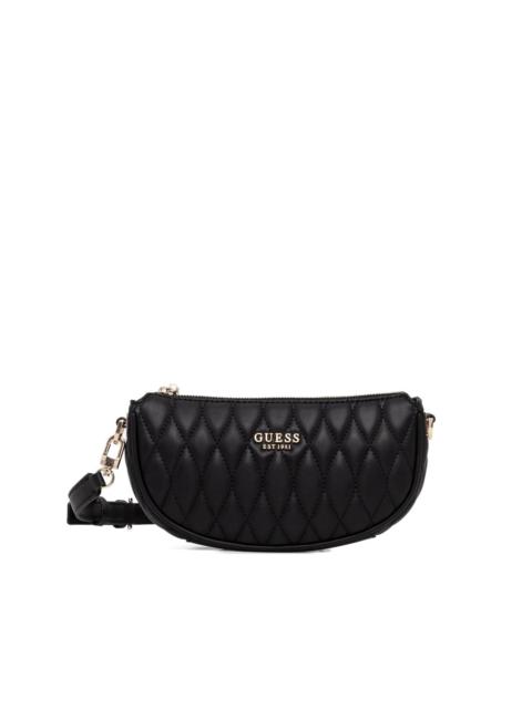 GUESS USA Valla cross body bag