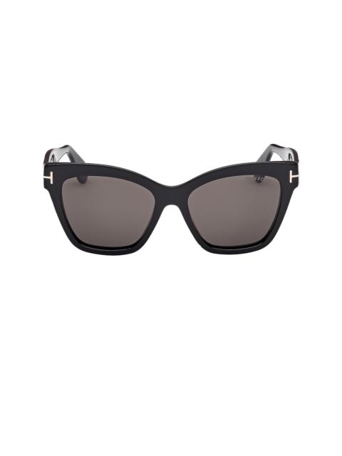 TOM FORD Elvira Sunglasses