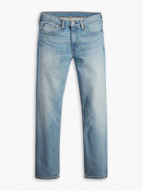 514™ STRAIGHT FIT MEN'S JEANS