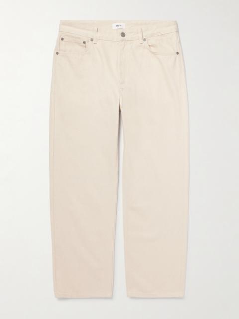 NN07 Otis 10055 Straight-Leg Organic Jeans