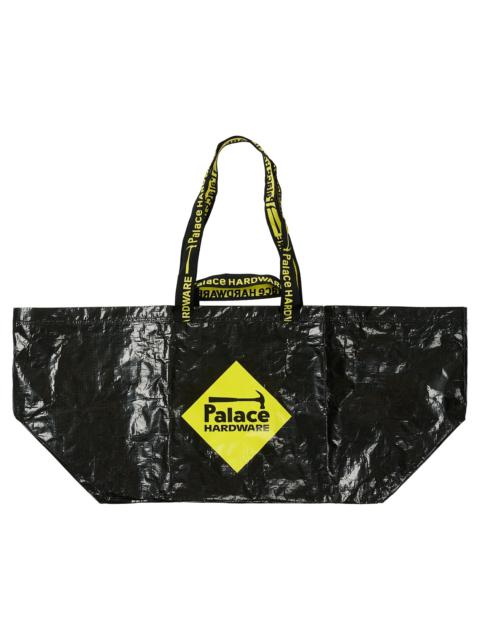 PALACE PALACE HARDWARE TOTE BLACK