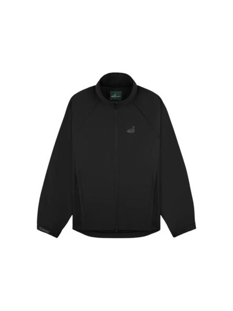 AIMÉ LEON DORE Aime Leon Dore Golf Cordura Tips Jacket Jet Black
