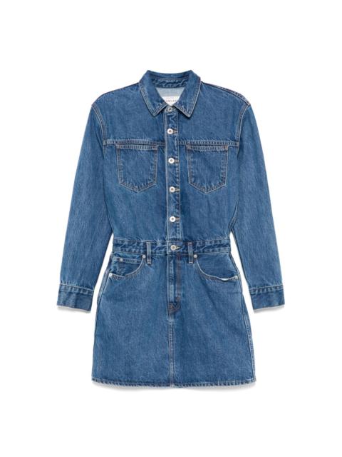 SLVRLAKE Jagger dress
