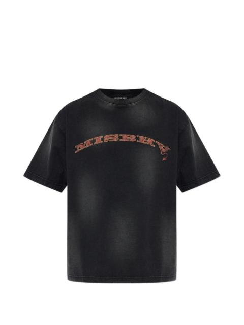 MISBHV short-sleeve T-shirt
