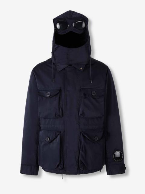 C.P. Company TECHNICAL JACKET MILLE