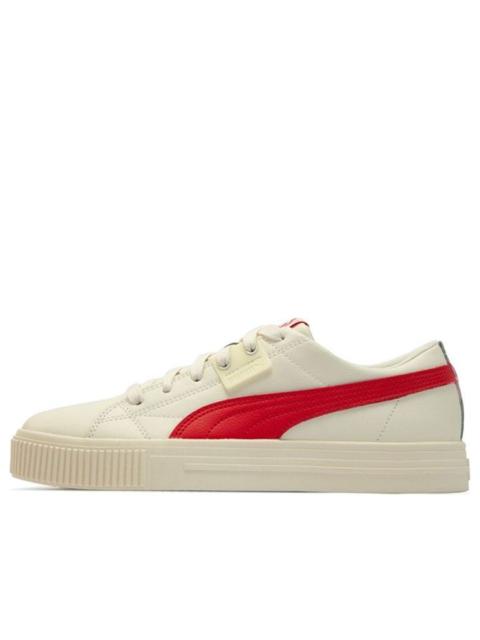 PUMA Ever 'FS - Pristine High Risk Red' 384824-05