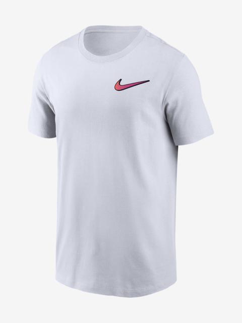 Nike Men's Dri-FIT Tennis T-Shirt